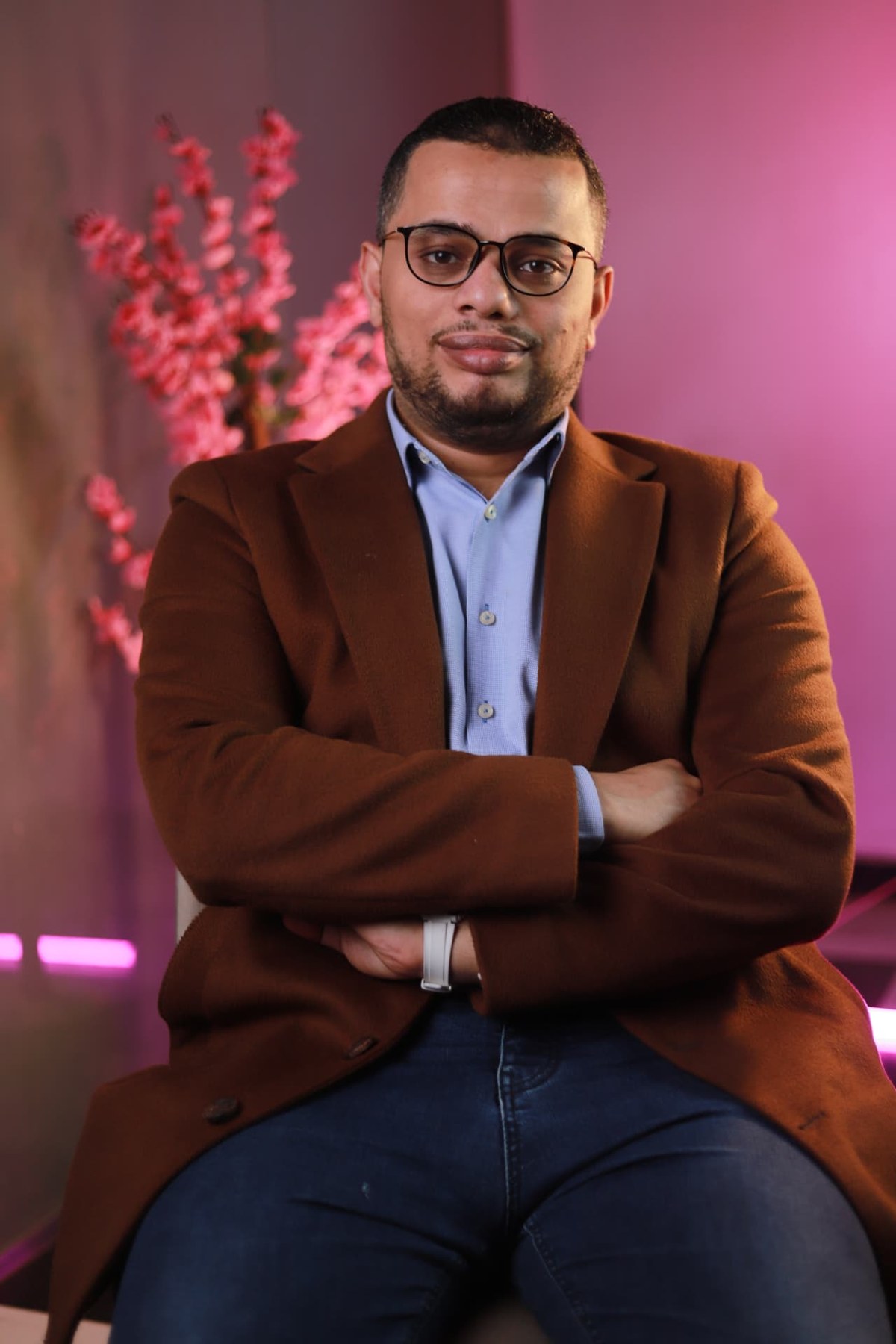 د. أحمد البحيري - استشاري جراحة التجميل والترميم